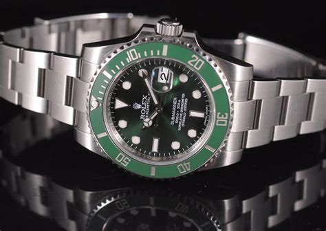 16610 rolex hulk|rolex 116610lv hulk.